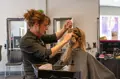 Kapsalon Appingedam kapster haar look